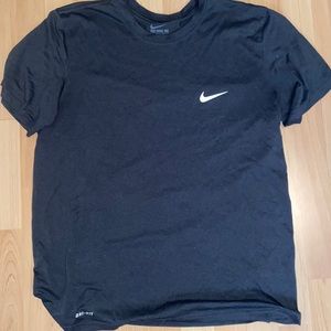 NIKE DRY FIT SHIRT GREAT CONDITION